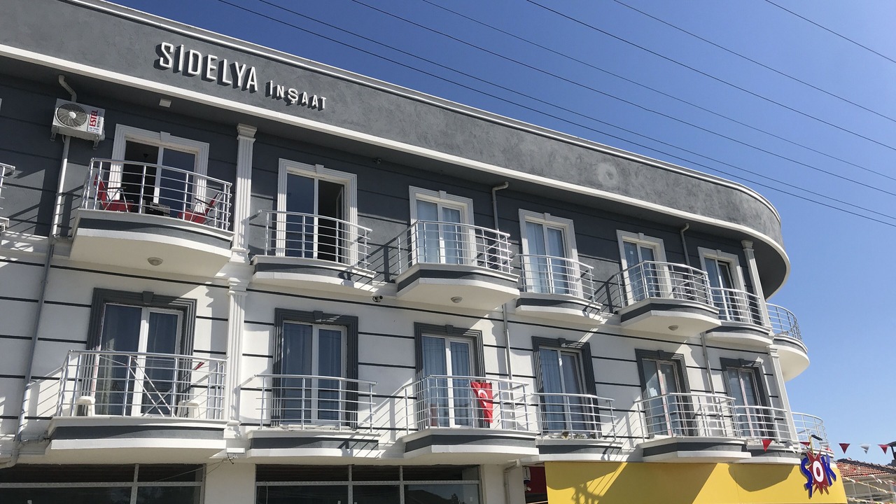 Photo of Outdoor in Gokceada