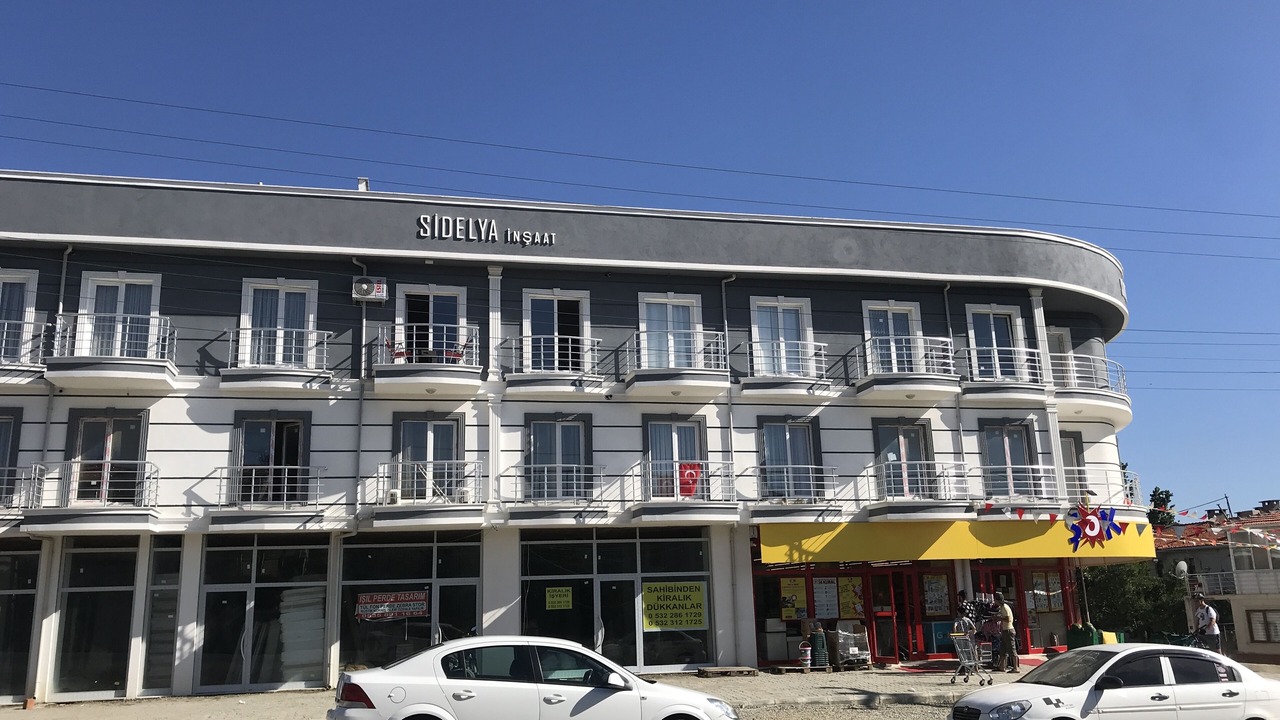 Photo of Outdoor in Gokceada