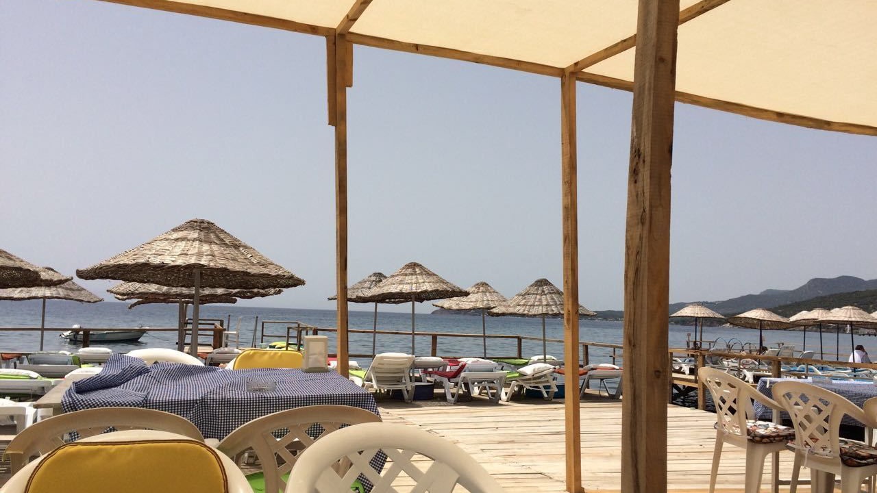 Photo of Outdoor in Ayvacik