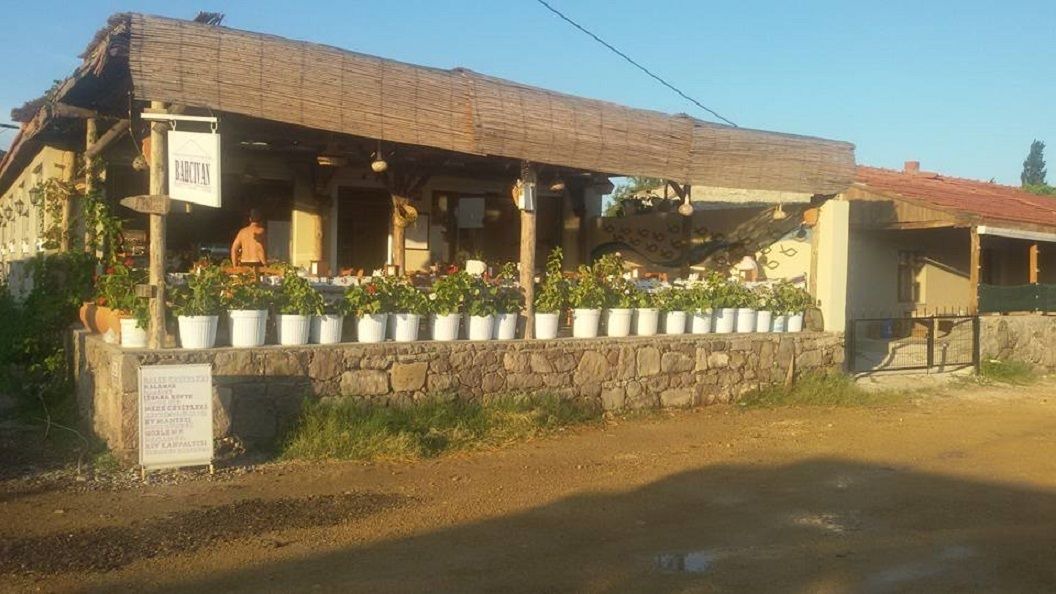 Photo of Outdoor in Ayvacik