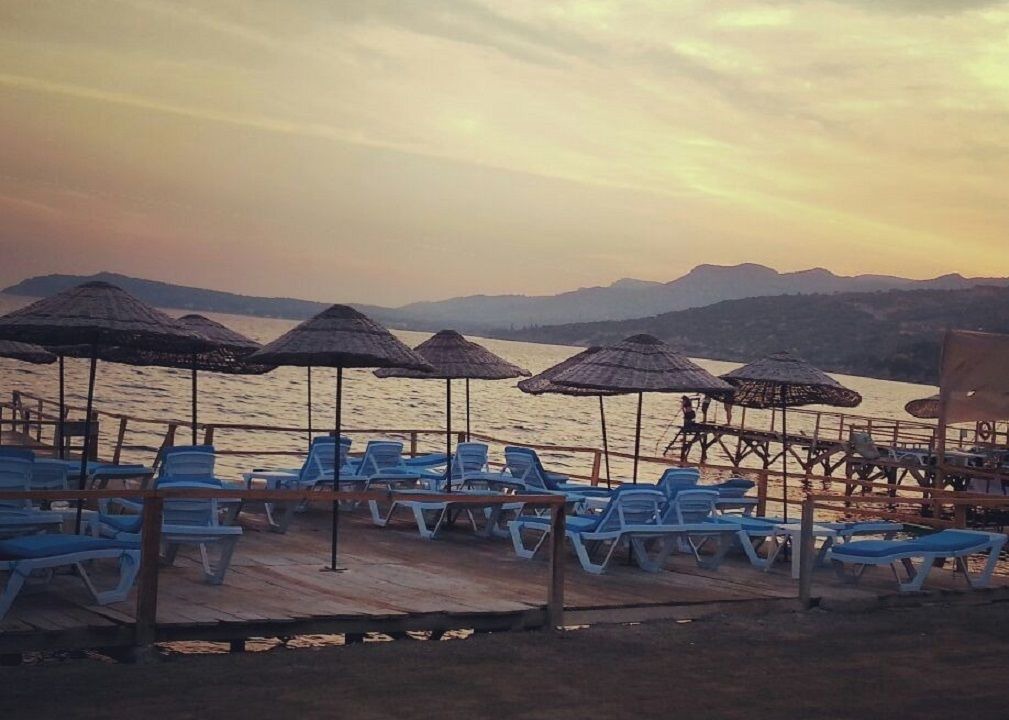 Photo of Outdoor in Ayvacik