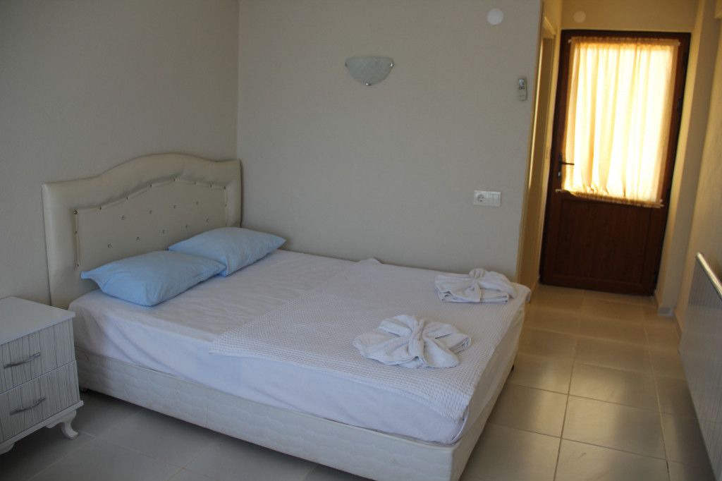 Photo of Bedroom in Ayvacik