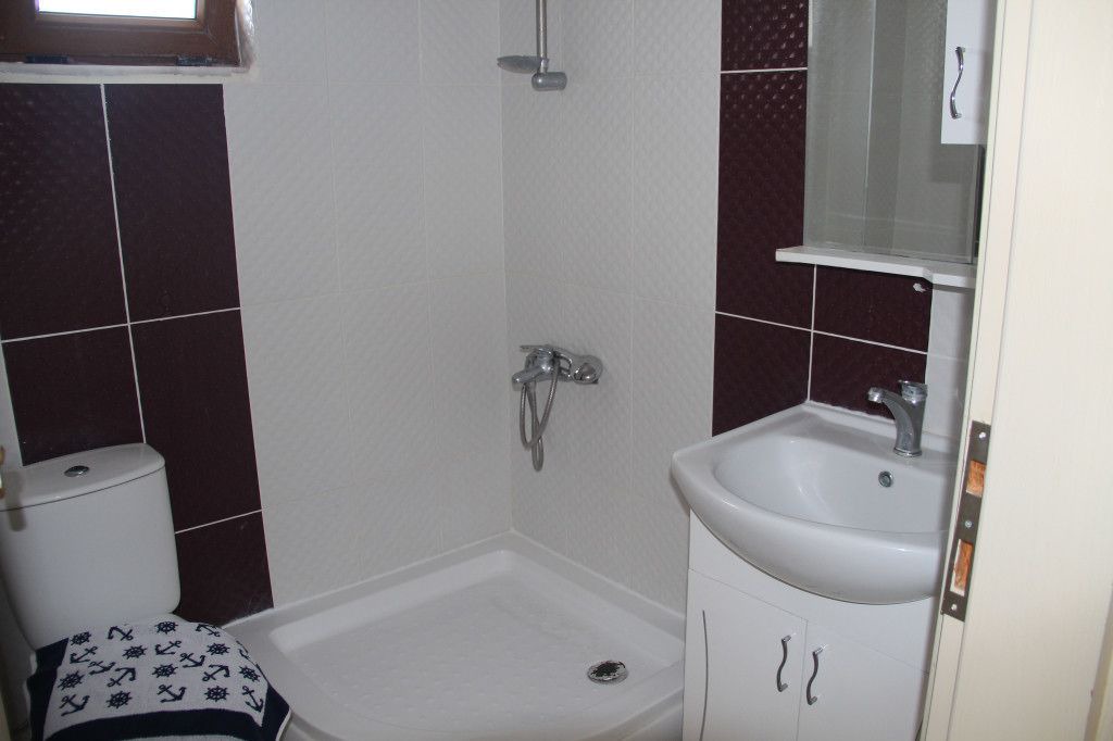 Photo of Bathroom in Ayvacik