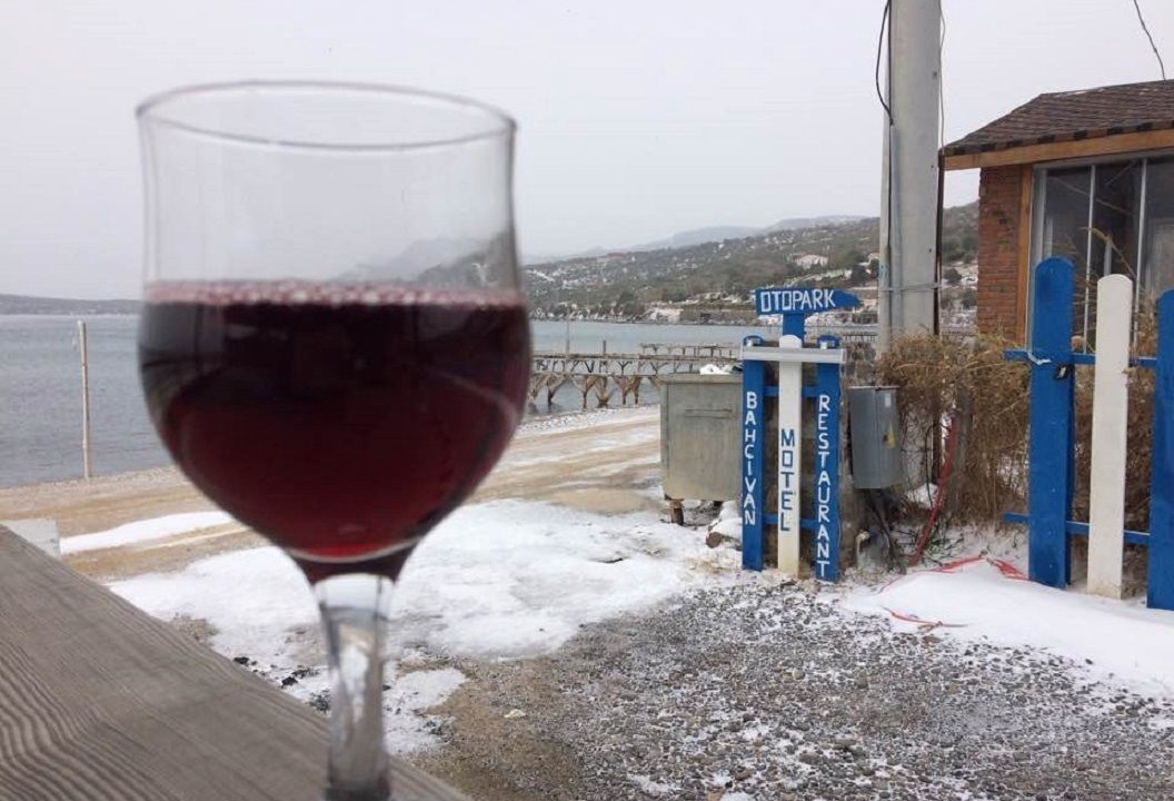 Photo of Others in Ayvacik