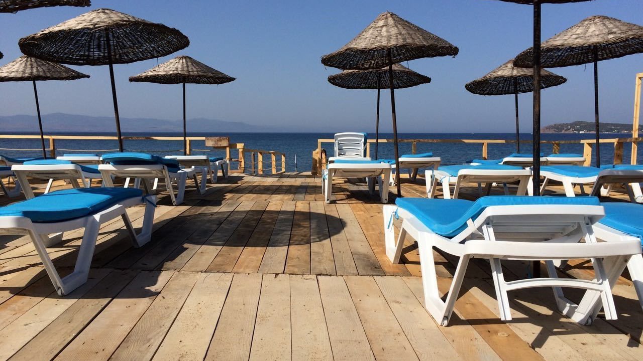 Photo of Outdoor in Ayvacik
