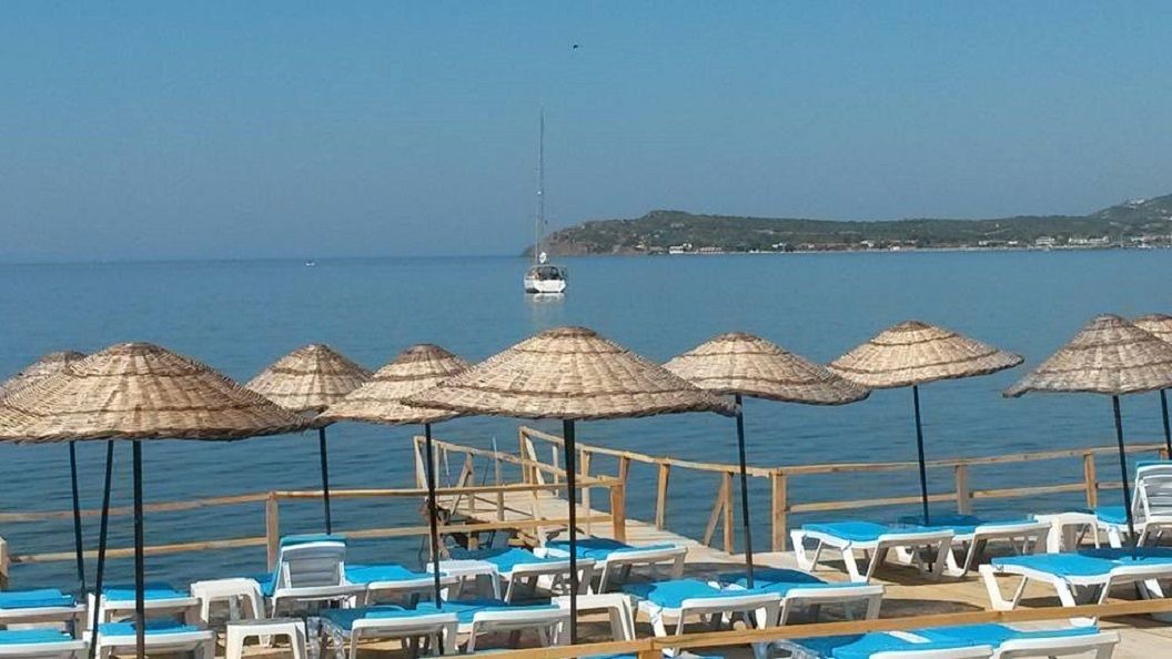Photo of Outdoor in Ayvacik