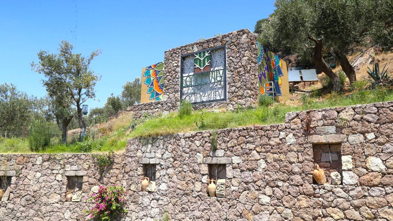Photo of Outdoor in Ayvacik