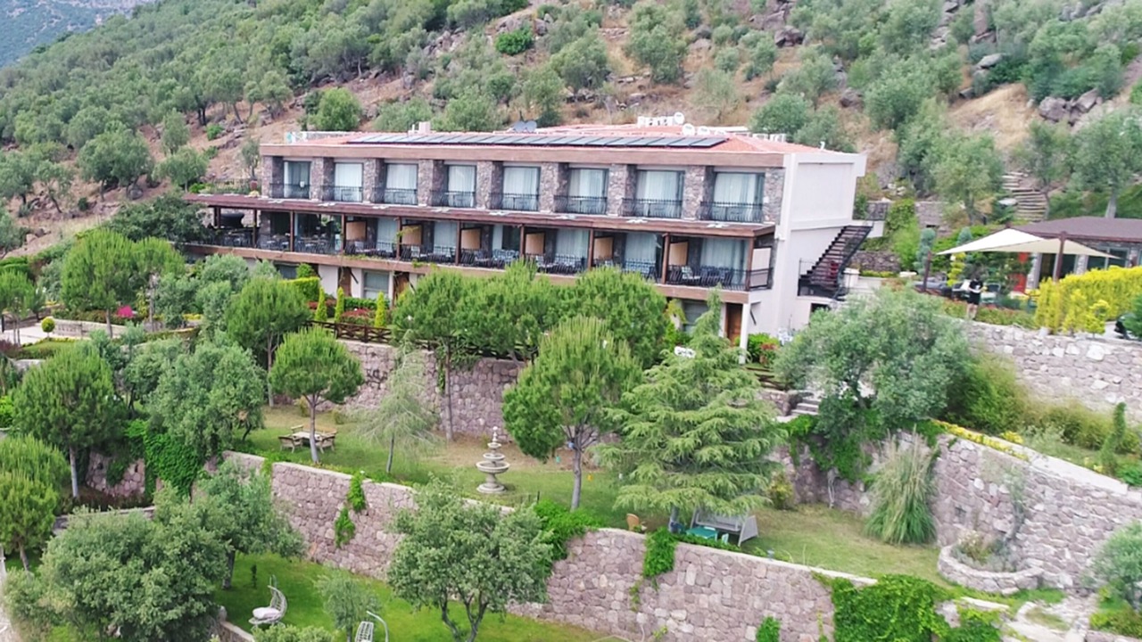 Photo of Outdoor in Ayvacik