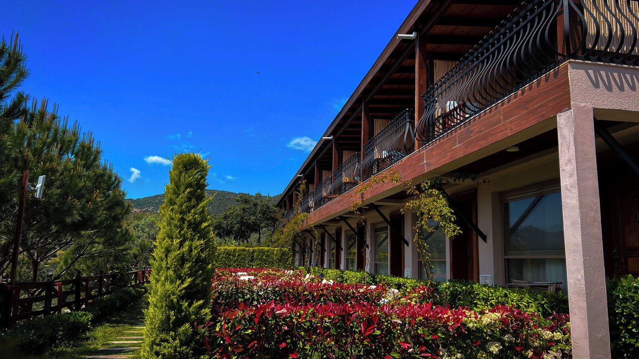 Photo of Outdoor in Ayvacik