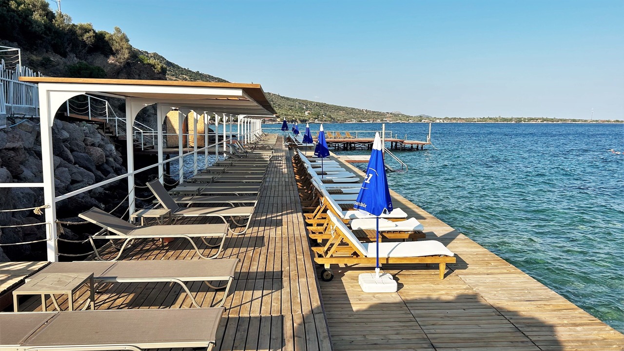 Photo of Outdoor in Ayvacik