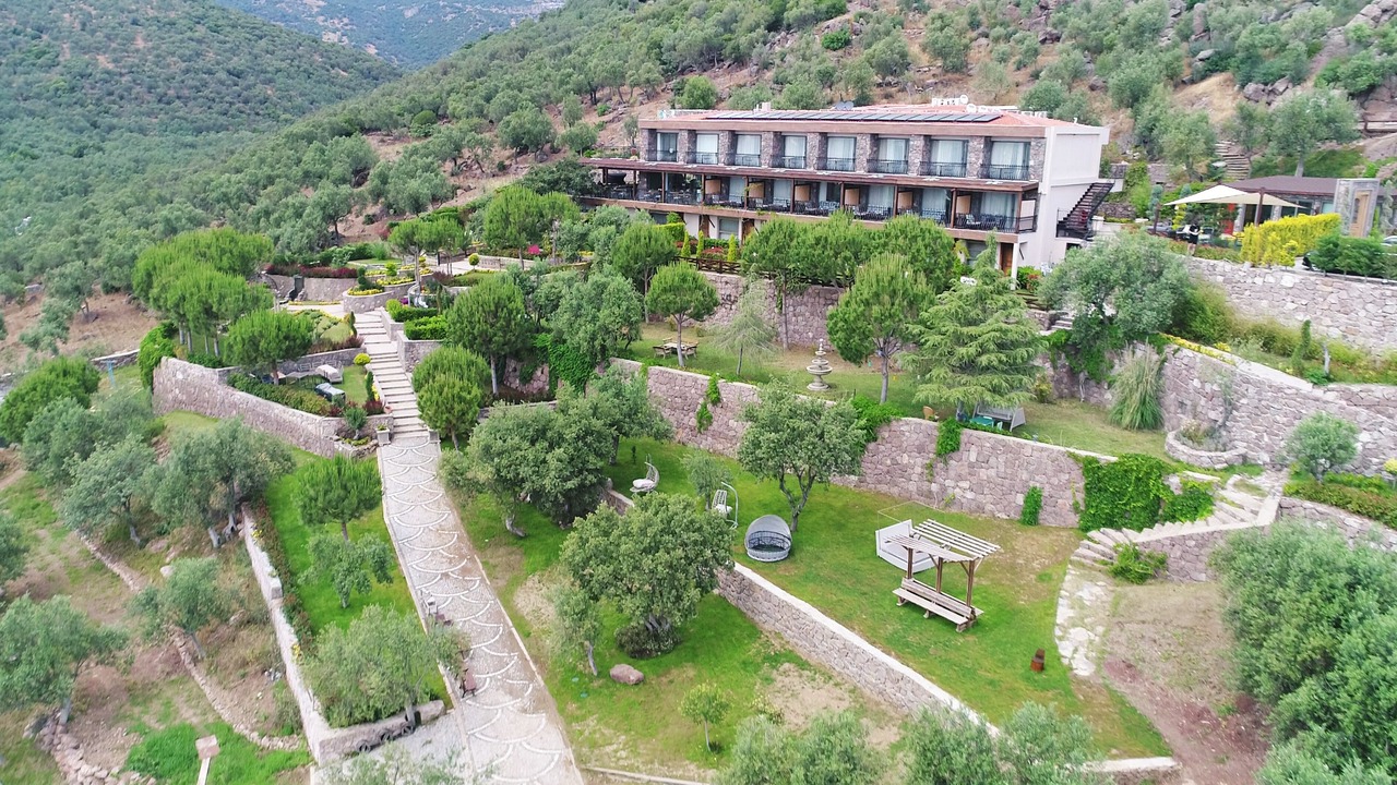 Photo of Outdoor in Ayvacik