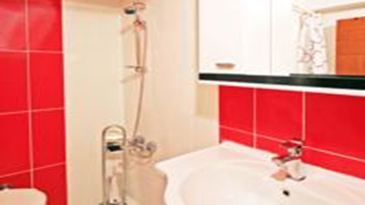 Photo of Bathroom in Altinoluk
