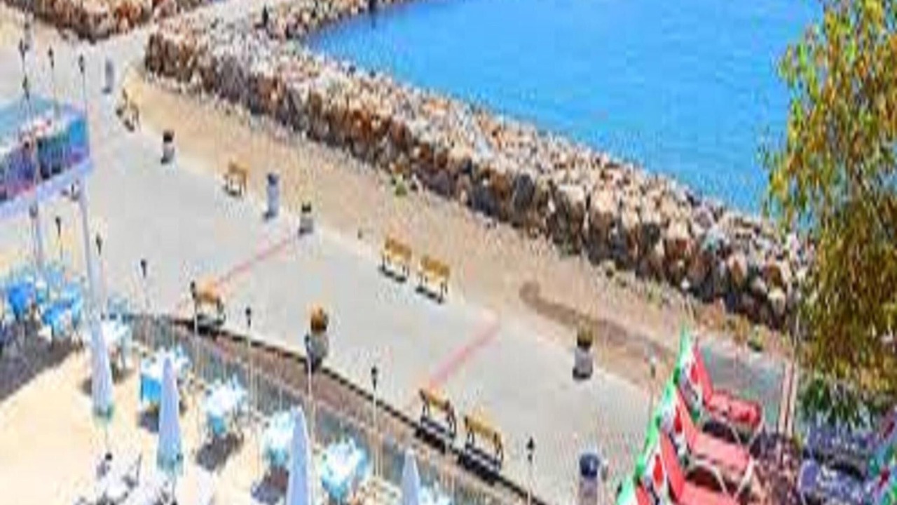 Photo of Outdoor in Altinoluk