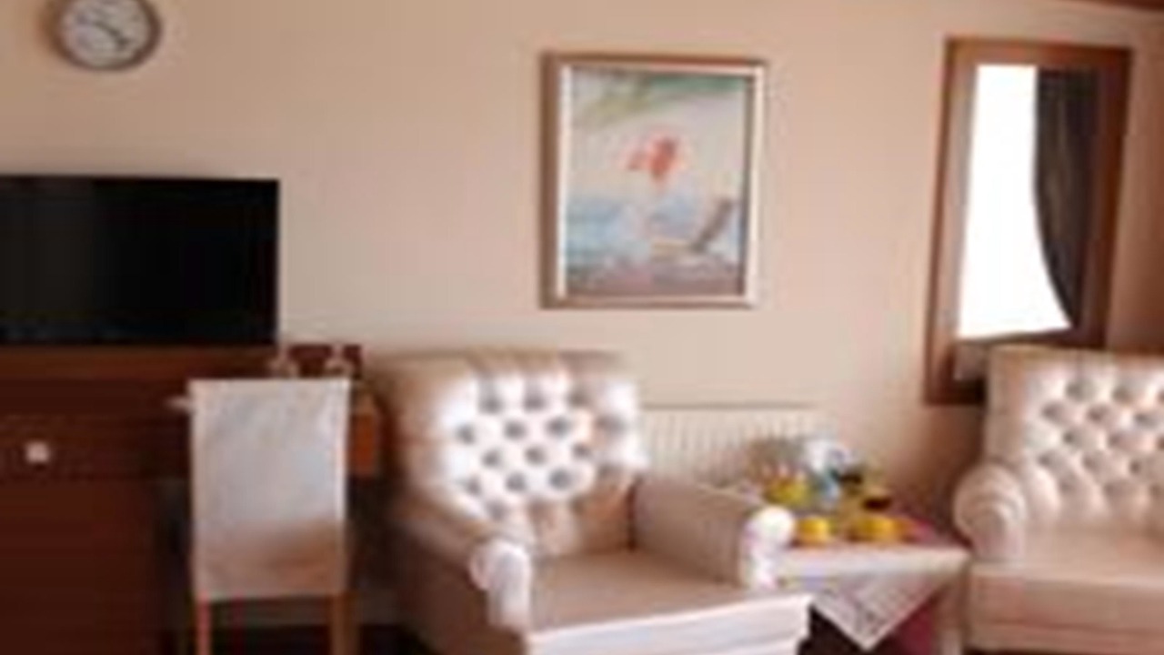 Photo of Bedroom in Altinoluk