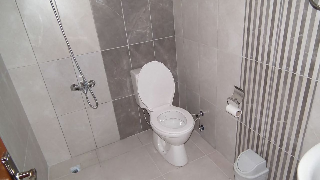 Photo of Bathroom in Ayvacik