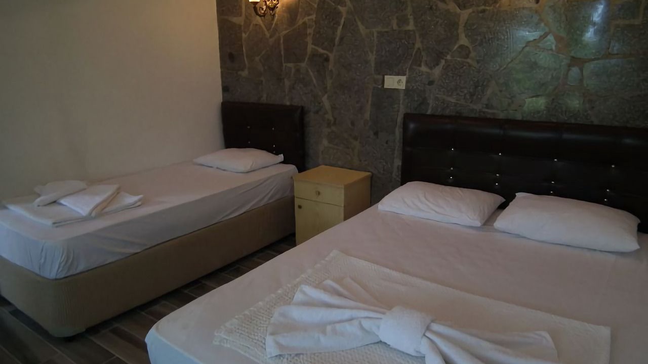 Photo of Bedroom in Ayvacik