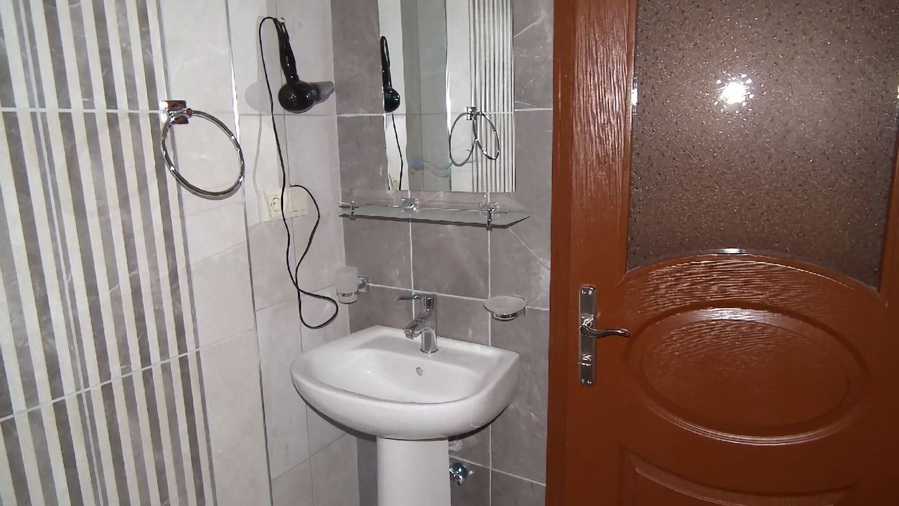 Photo of Bathroom in Ayvacik