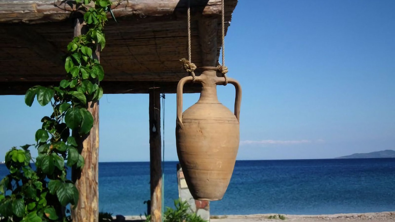 Photo of Outdoor in Ayvacik
