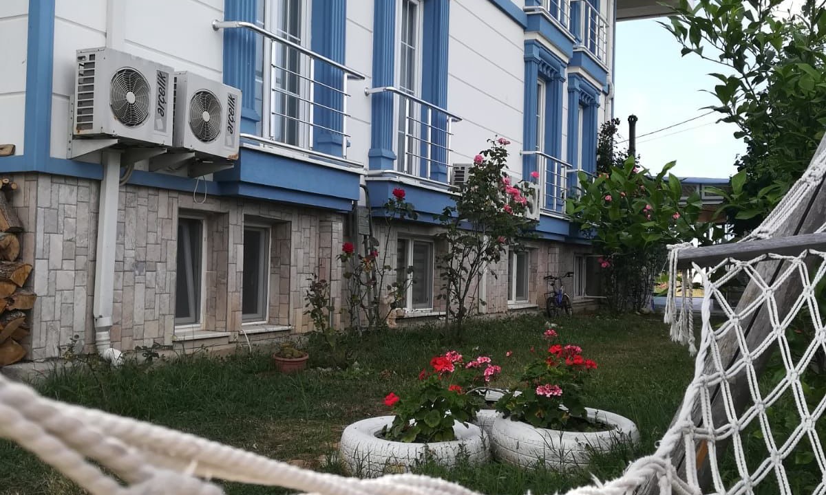Photo of Outdoor in Agva