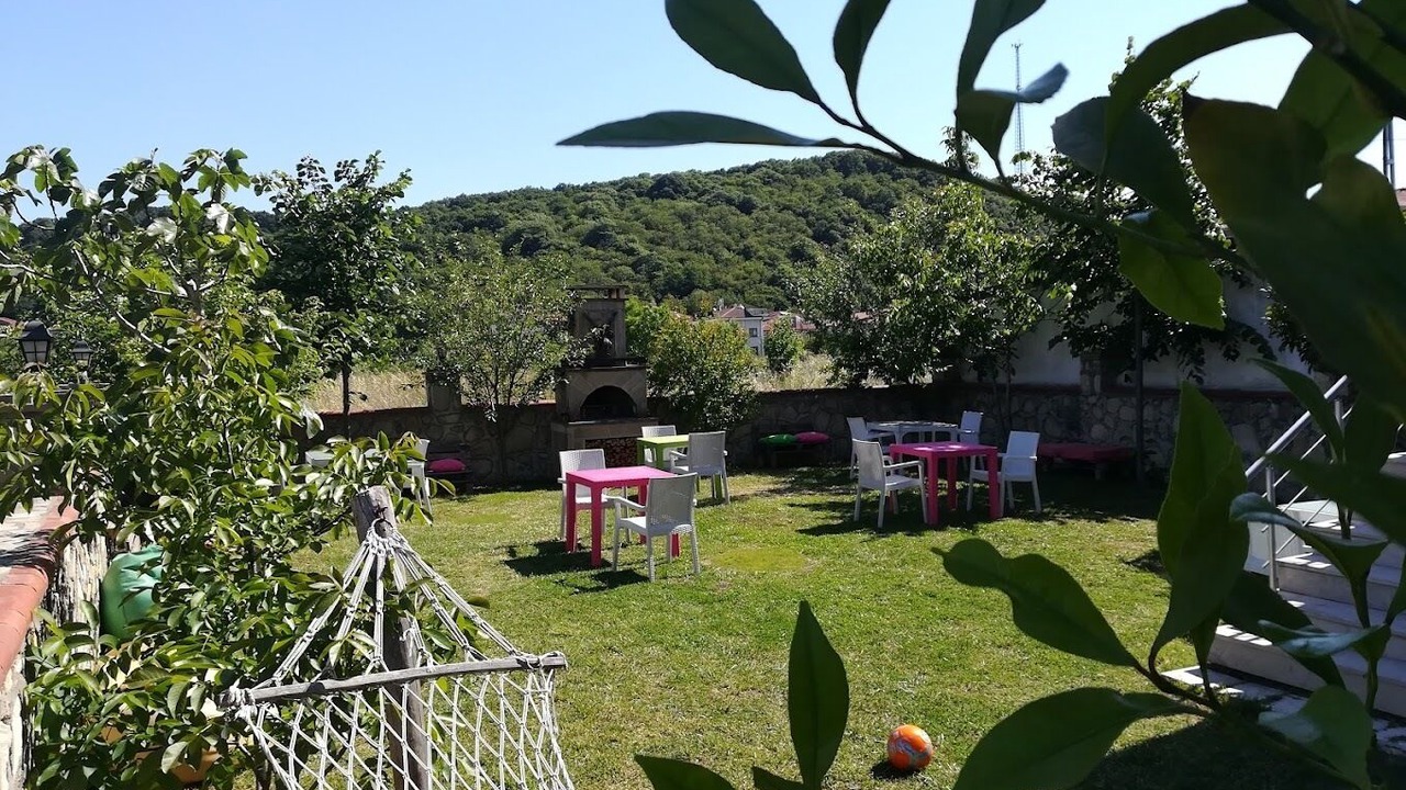 Photo of Outdoor in Agva