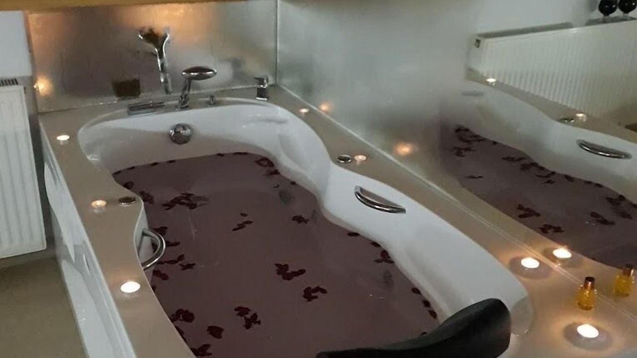 Photo of Bedroom in Agva