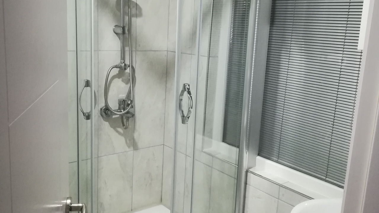 Photo of Bathroom in Agva