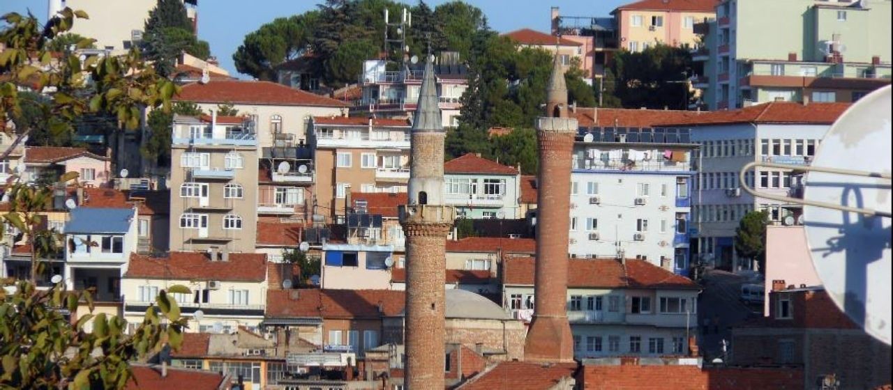 Photo of Outdoor in Demirci