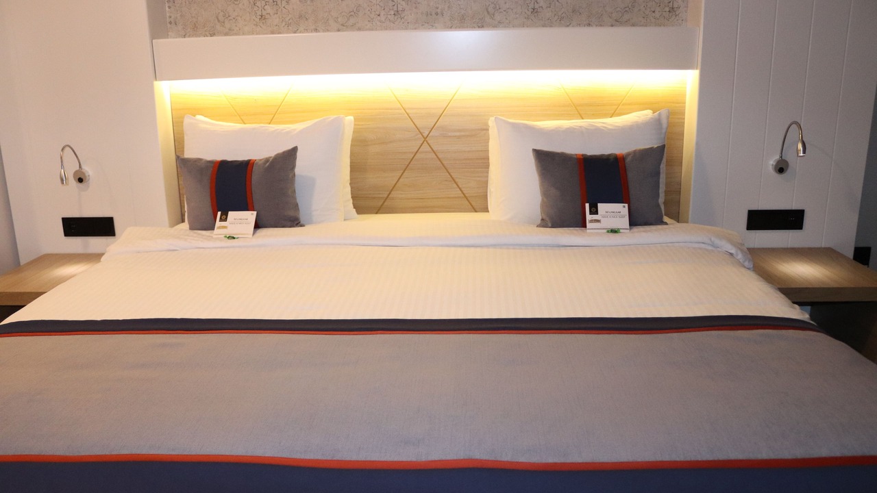 Photo of Bedroom in Suleymanpasa