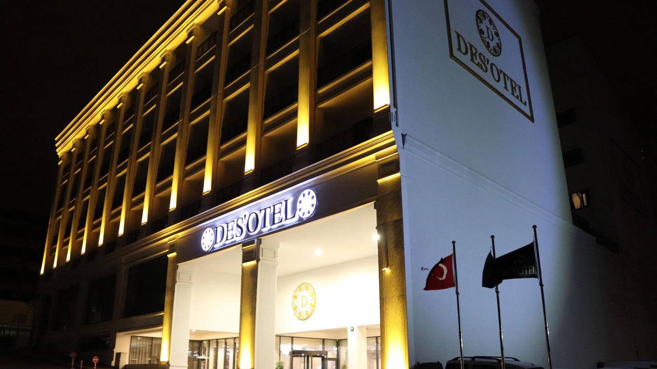 Photo of Outdoor in Suleymanpasa