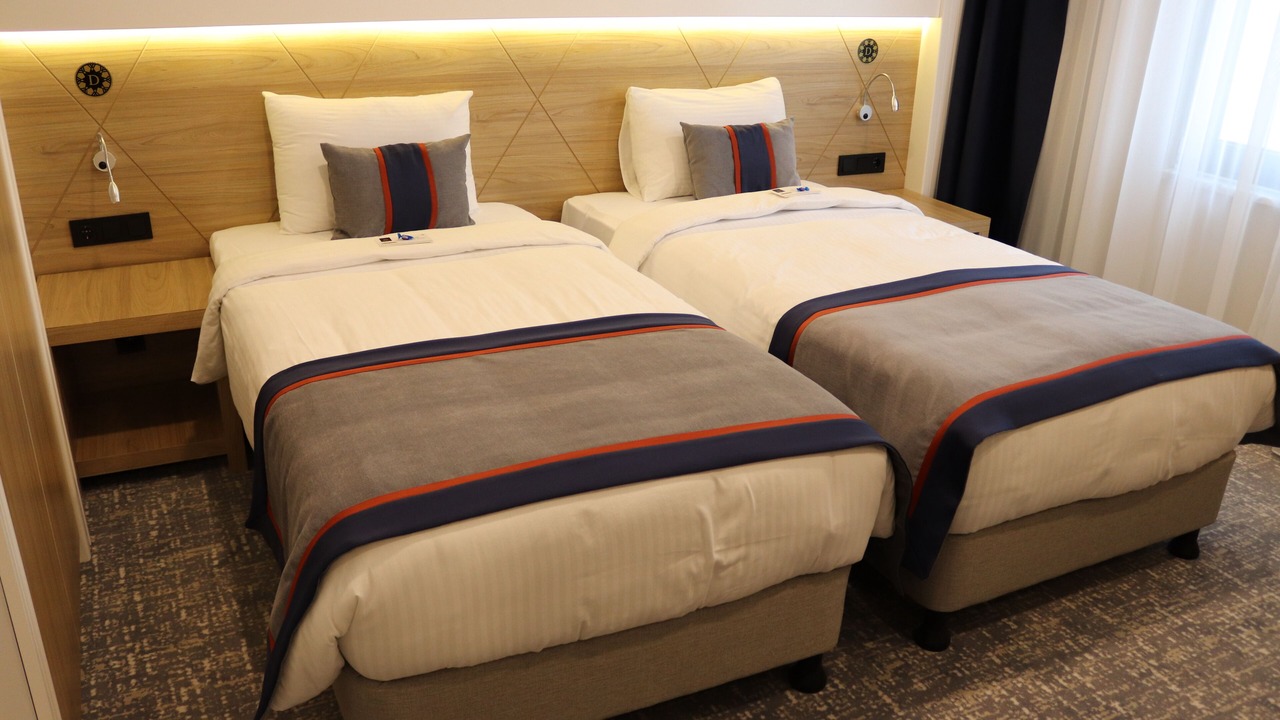 Photo of Bedroom in Suleymanpasa