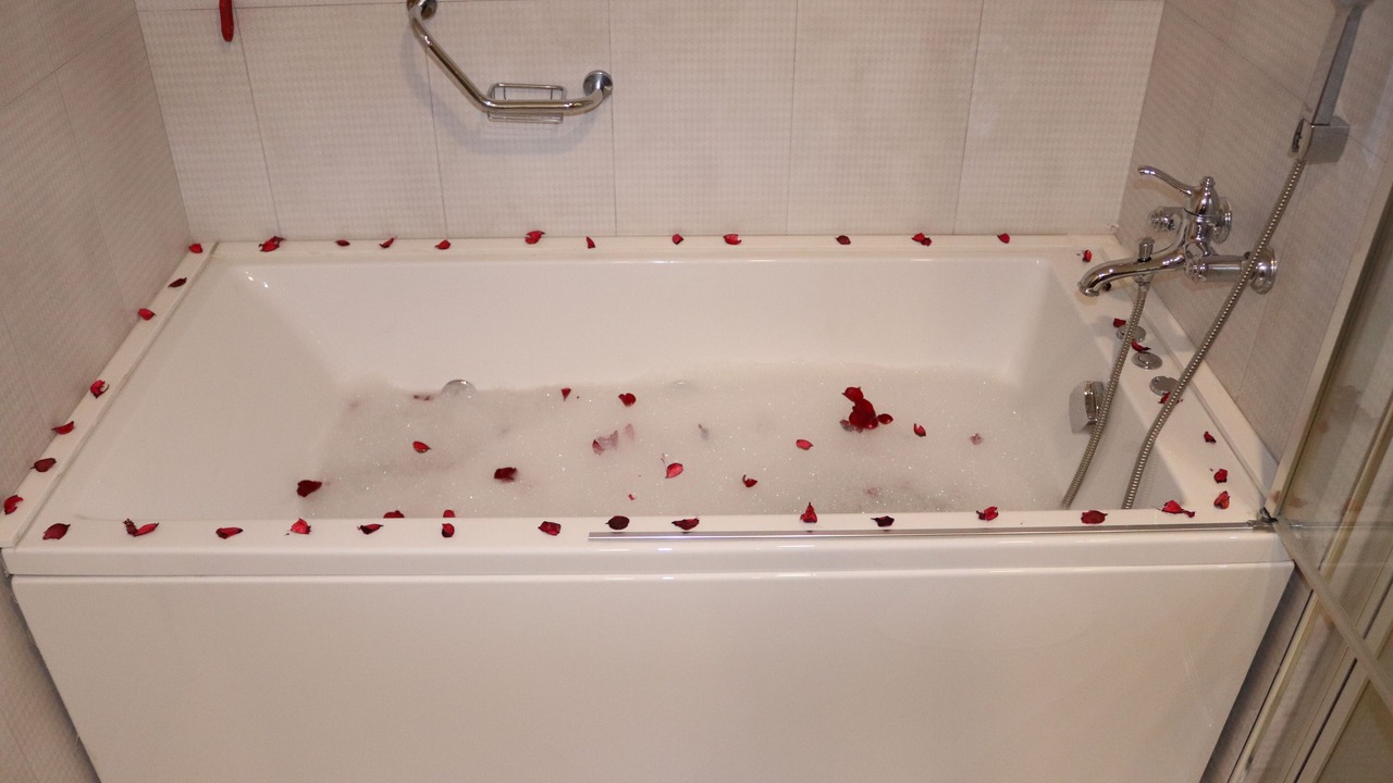 Photo of Bathroom in Suleymanpasa