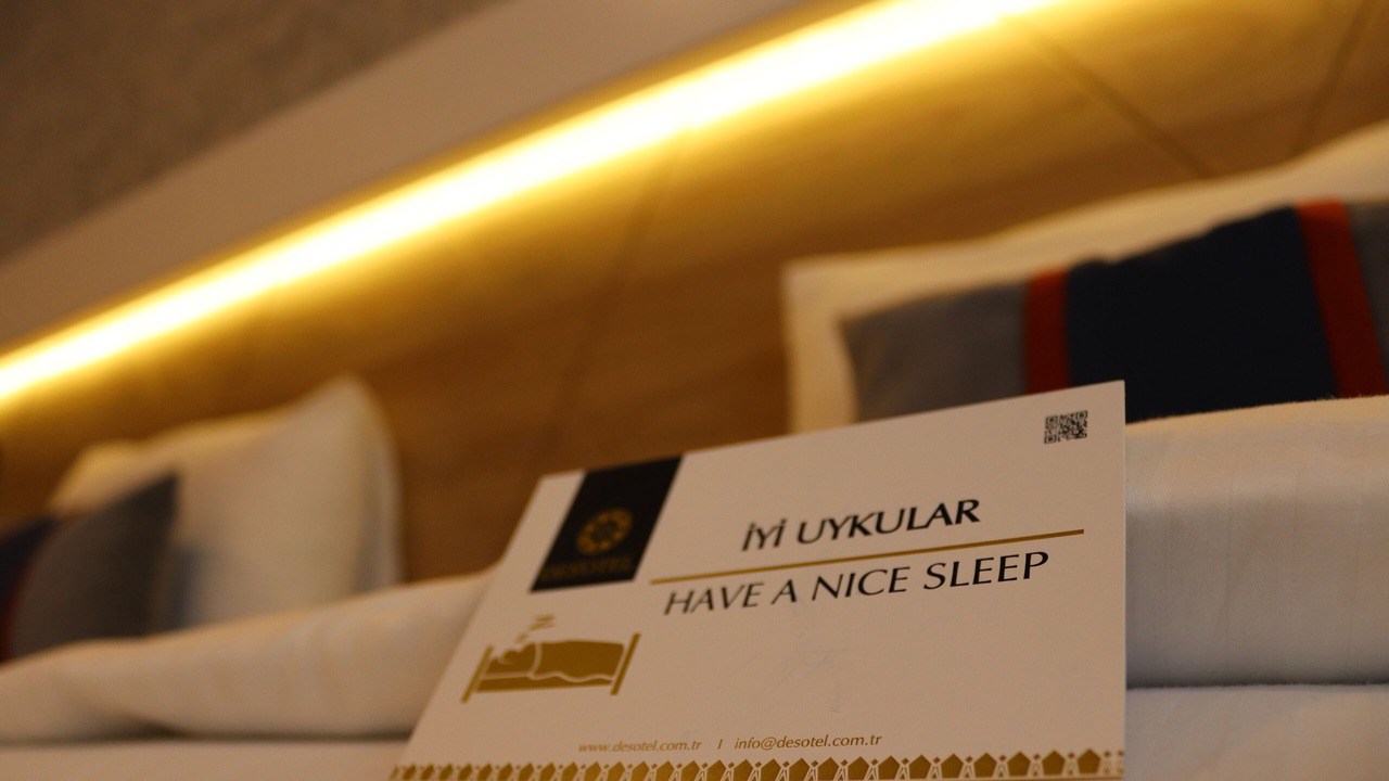 Photo of Bedroom in Suleymanpasa