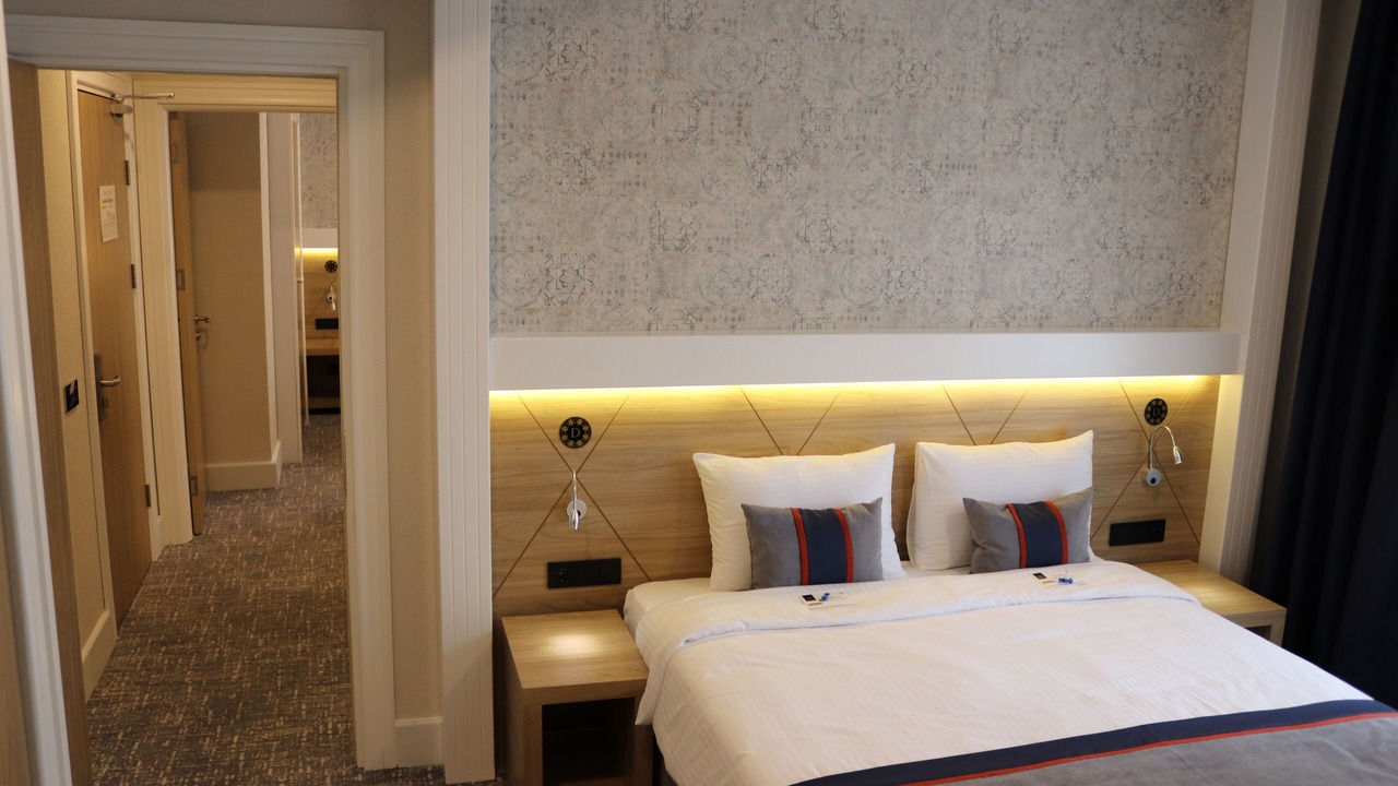 Photo of Bedroom in Suleymanpasa