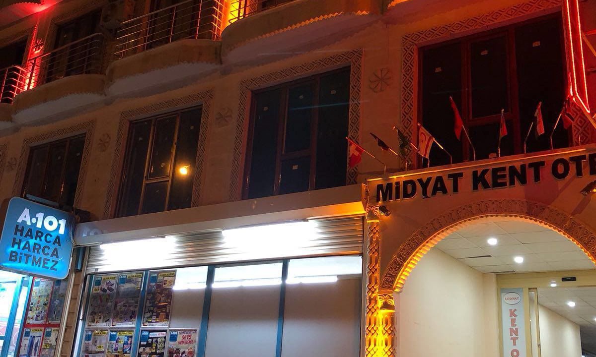 Photo of Others in Midyat