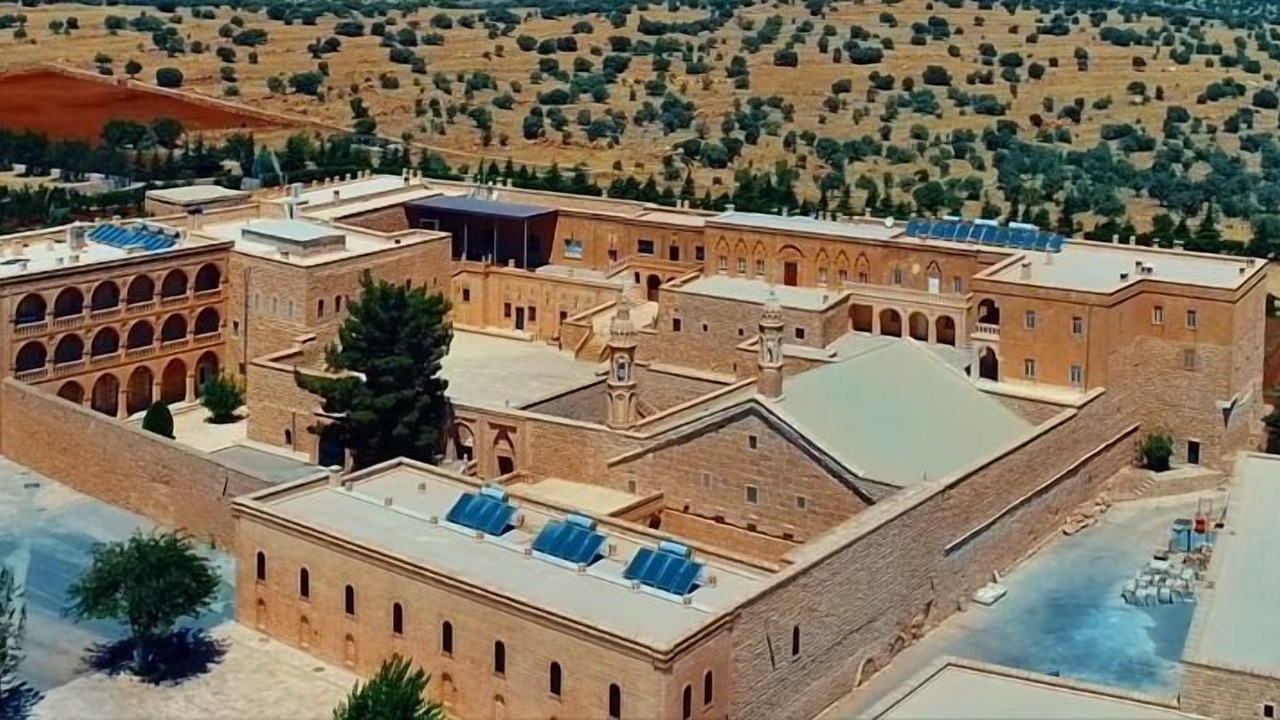 Photo of Others in Midyat
