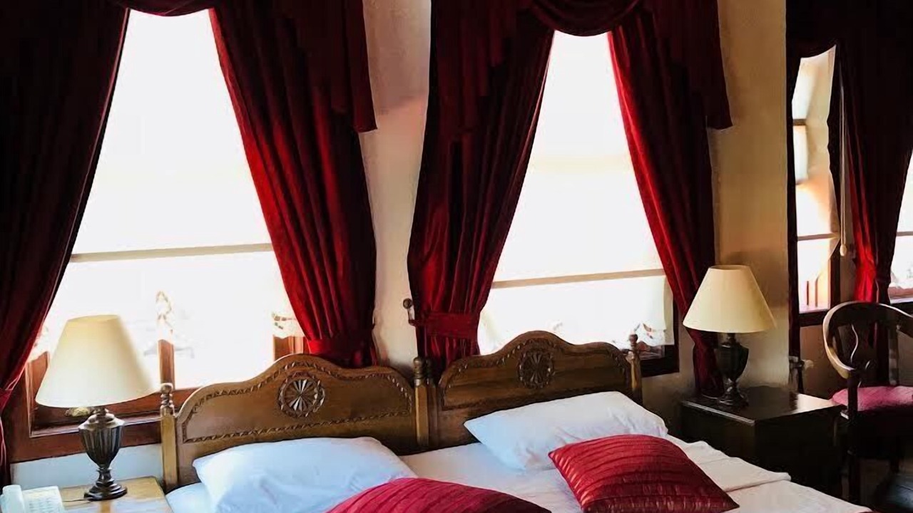 Photo of Bedroom in Bartin