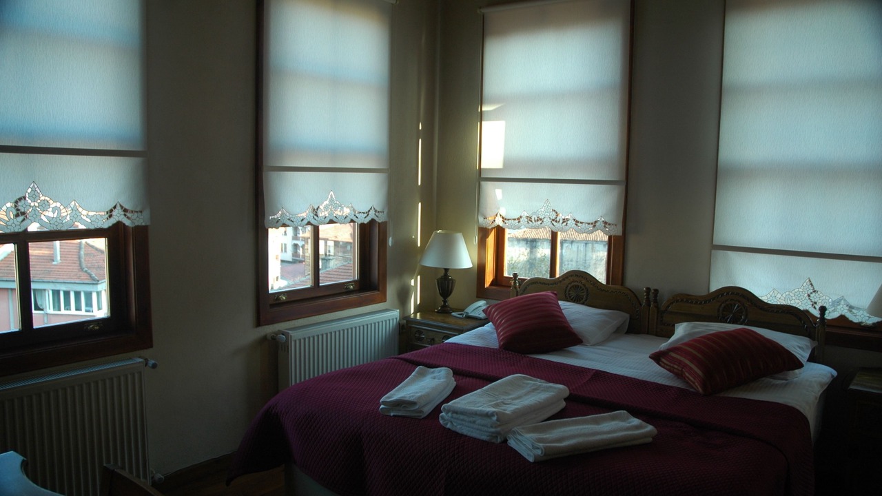 Photo of Bedroom in Bartin