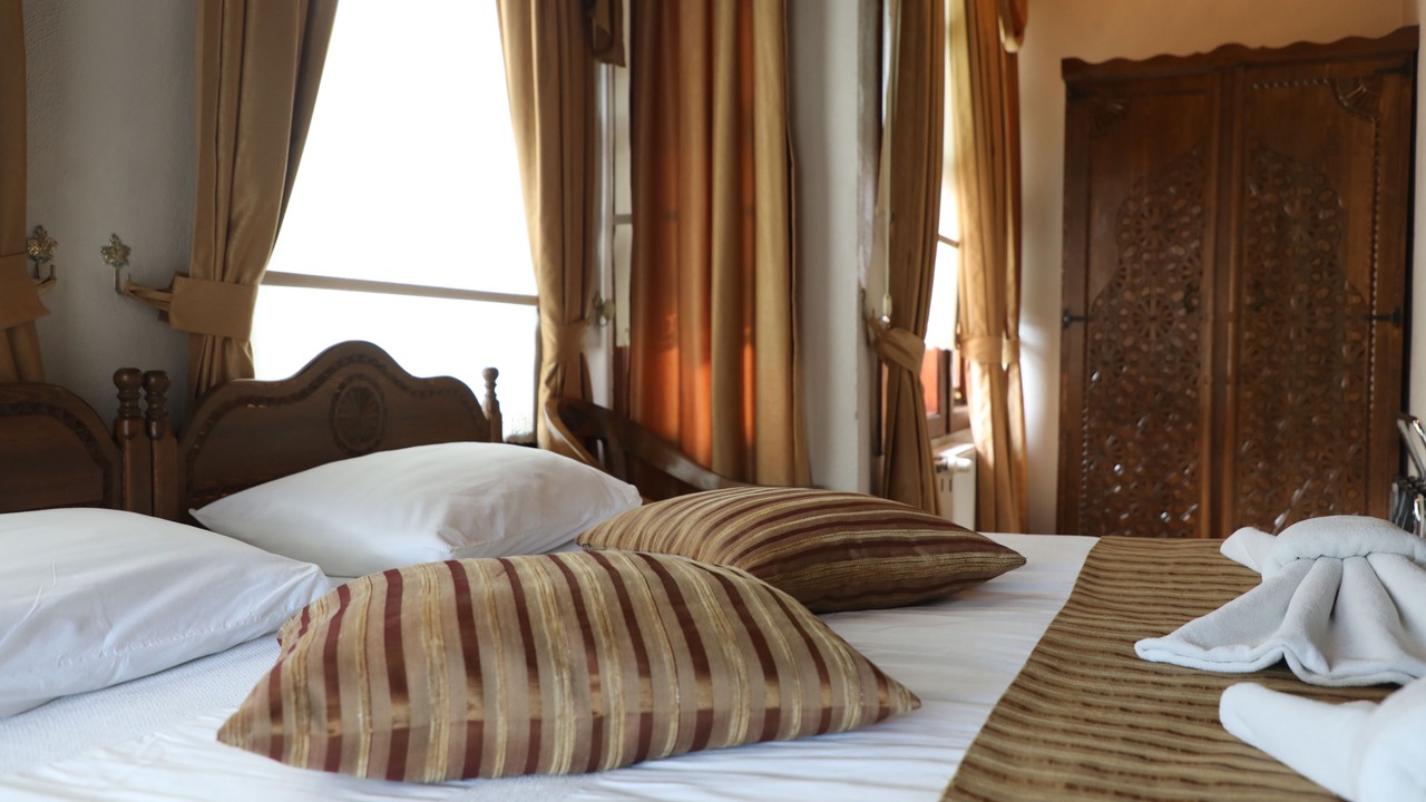 Photo of Bedroom in Bartin