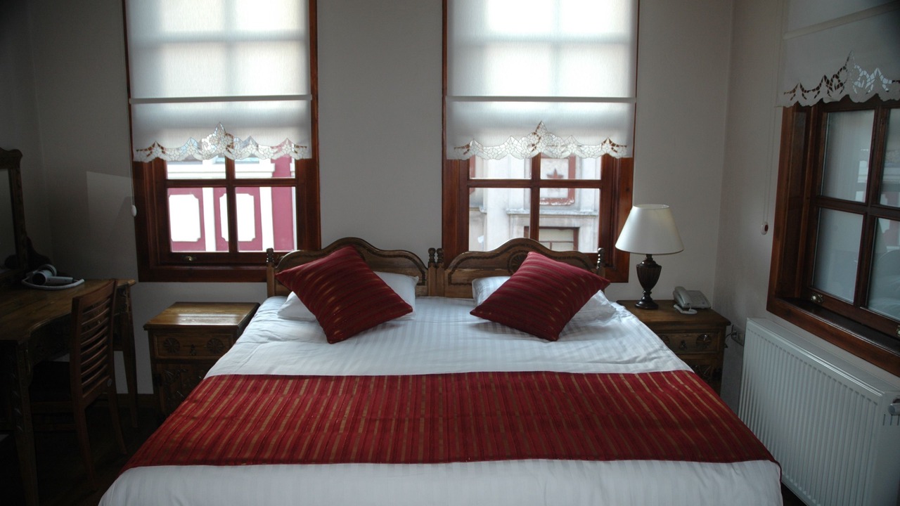 Photo of Bedroom in Bartin