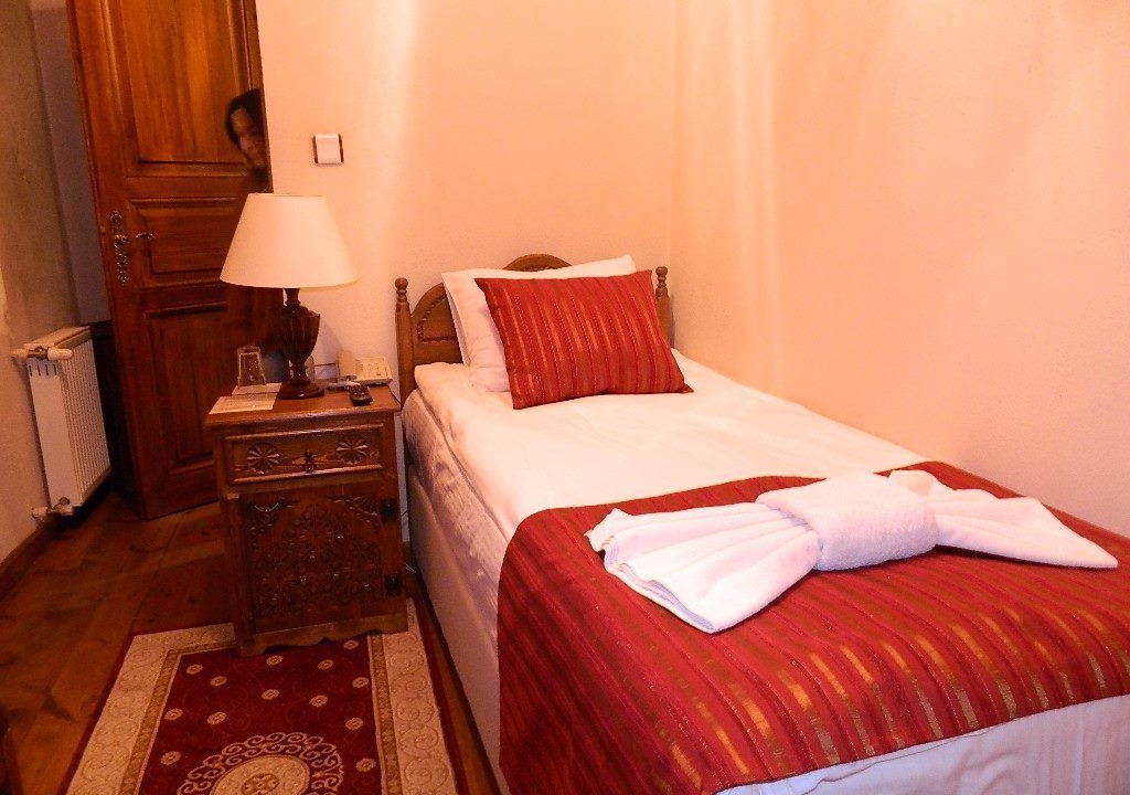 Photo of Bedroom in Bartin