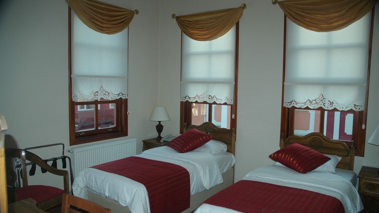 Photo of Bedroom in Bartin