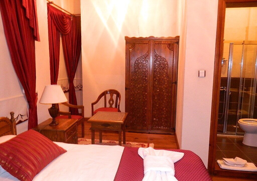 Photo of Bedroom in Bartin