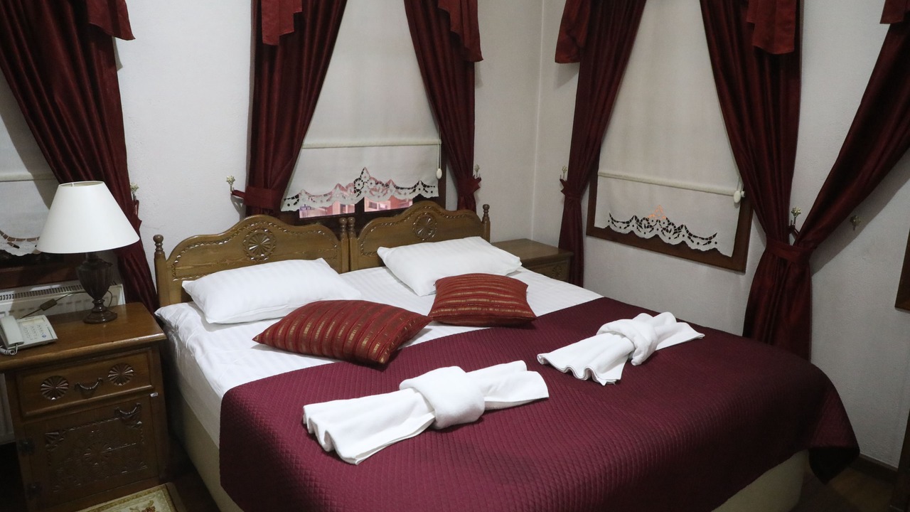 Photo of Bedroom in Bartin