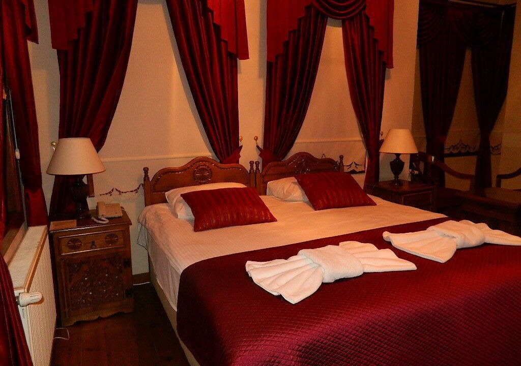 Photo of Bedroom in Bartin