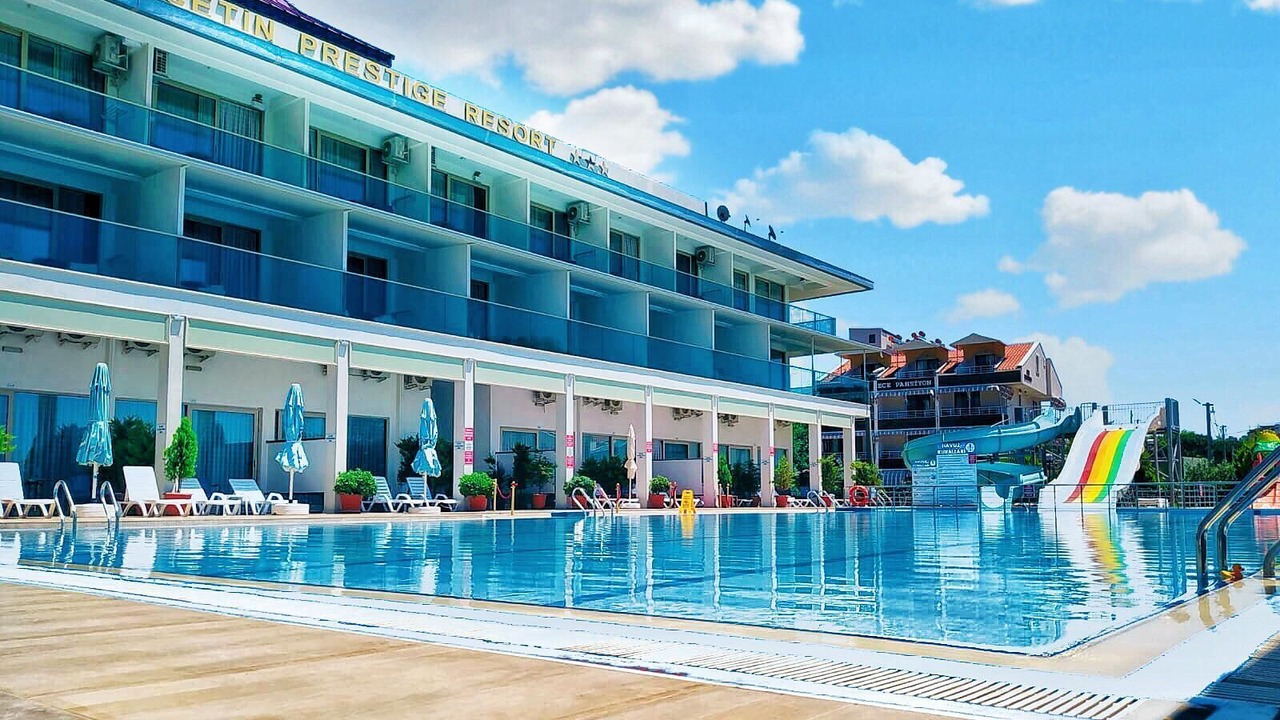 Photo of Outdoor in Ocaklar