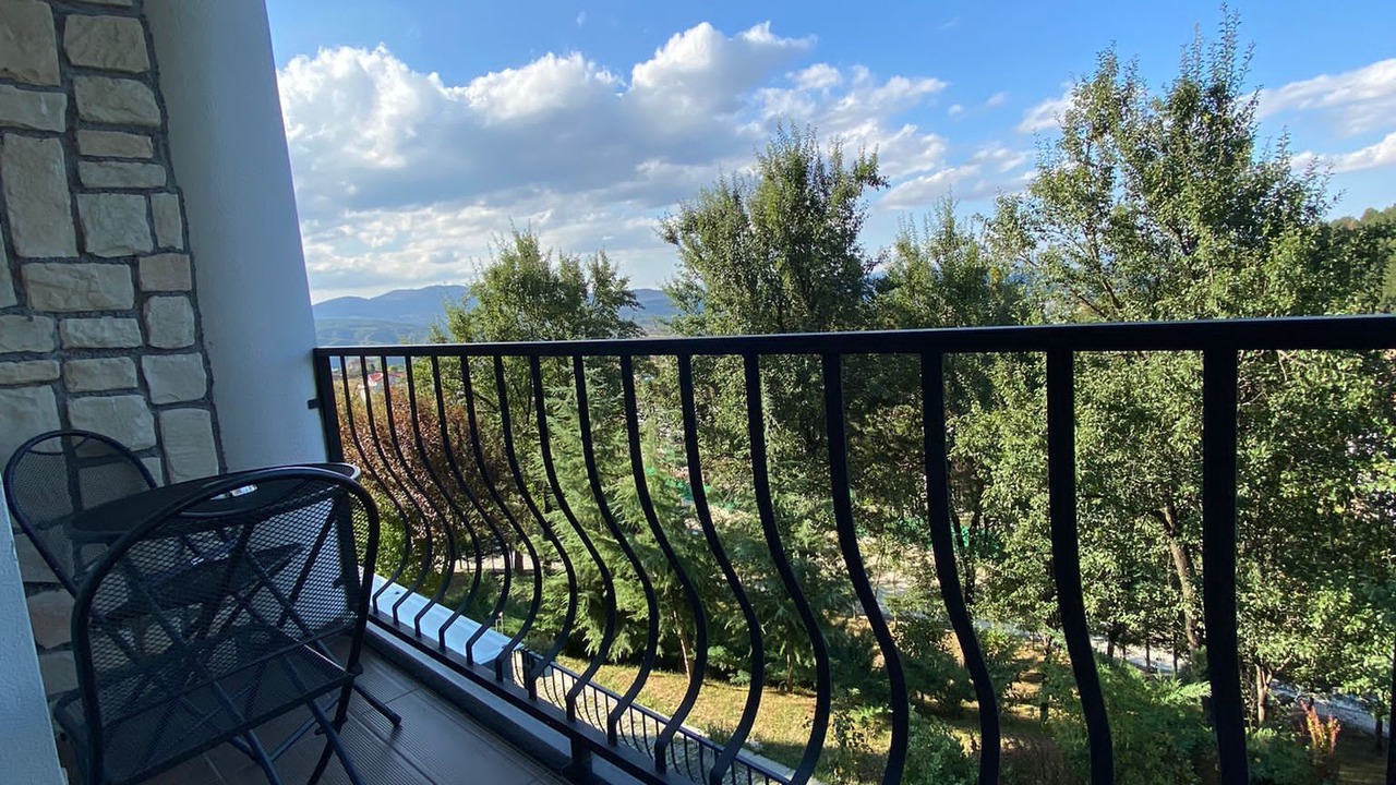 Photo of Bedroom in Kastamonu
