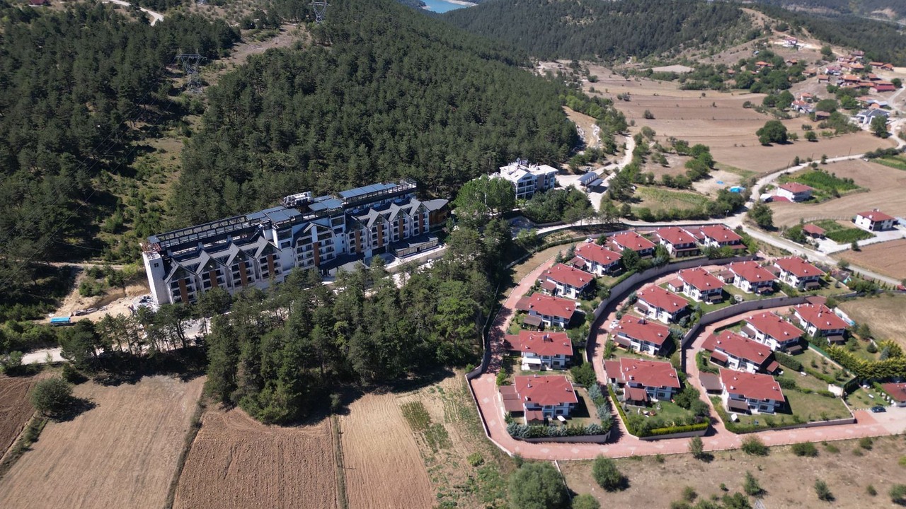 Photo of Outdoor in Kastamonu