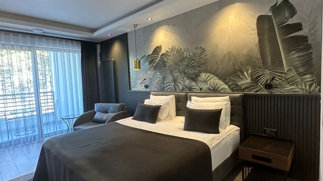 Photo of Bedroom in Kastamonu