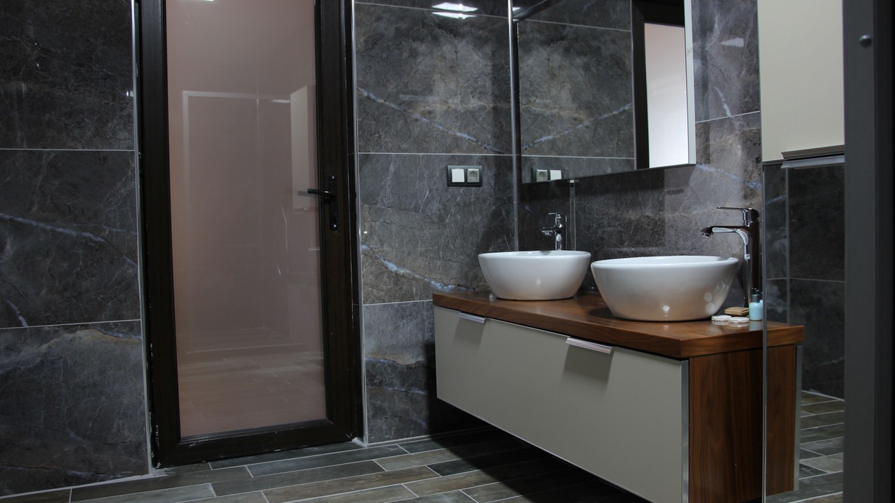 Photo of Bathroom in Uchisar