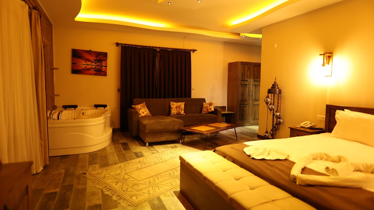 Photo of Bedroom in Uchisar